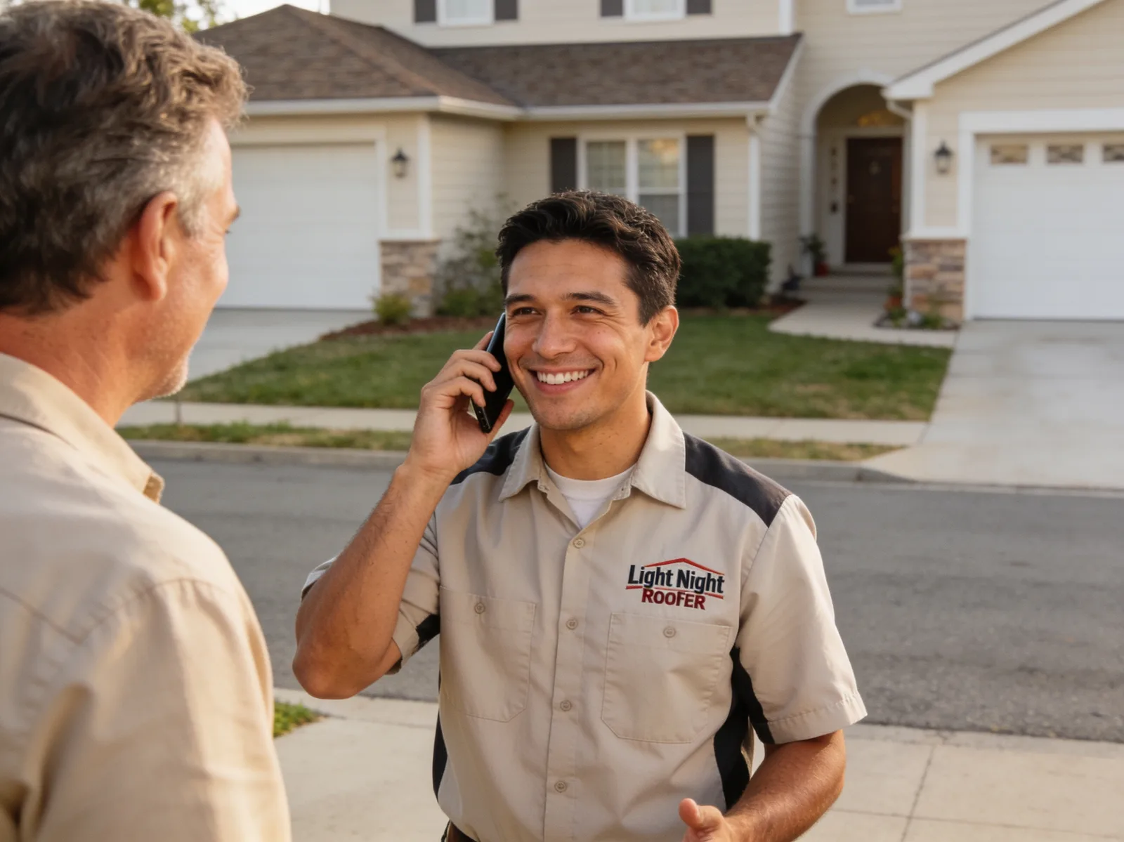 Emergency Roof Repair Middle Grove, NY FAQs